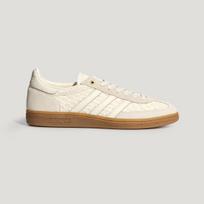 Adidas Originals HANDBALL SPEZIAL German Army Trainers Unisex Wonder W 38