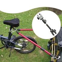 Camera Mount, 360° Rotation, Aluminum Alloy PP, Suitable for , Trailers, Motorhomes And Mounting Length 35 cm