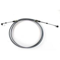 111  282MM Throttle Cable Stepper Cable for Hitachi EX60 EX120 EX200 Accelerator Wiring Harness Controller Excavator Motor
