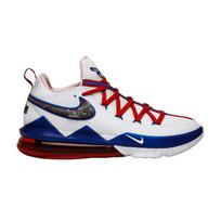 Nike LeBron 17 Low 'Tune Squad' 36