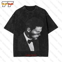 Vintage Luis Miguel El Sol De Mexico Romances Tour   Vintage Oversized TShirt Na E S