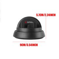 Car Cell Phone Holder Cell Phone Support 360 ° Rotating Dashboard For Opel OPC Astra J H G K Insignia Corsa D B Car Wheel Hubcap