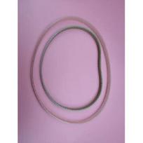 2Pcs 100% New Replacement Belt For Silvercrest-SBB 850 A1/SBB850A1/SBB850-A1  Bread Maker Machine Italy