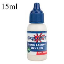 Bicycle Chain Wax Maintenance Oil Spray MTB Road Bike Mountain Bike Waxed Dry Chain Oil Maintenance Oil South African Oil 15ml