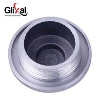 Glixal GY6 49cc 50cc 125cc 150cc Oil Filter Drain Plug Set for 139QMB 152QMI 157QMJ Chinese Scooter Moped ATV Engine