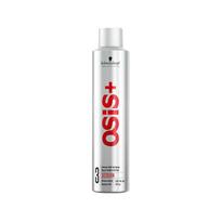 Osis Silver Hairspray Styling Spray Dry Clay Men's Volumizing Fringe Men Women 100ml
