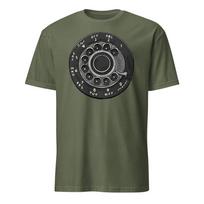 Rotary Dial Phone Shirt Old Vintage Rotary Dial Telephone T-Shirt Size S-3XL 3XL