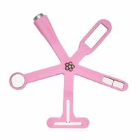 Side Light 6-in-1 Nail Magnet Heart Manicure Magnetic Bar Cat Eye Magnet  UV LED Manicure rožinė