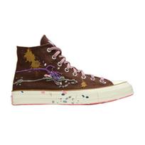 Bandulu x Converse Chuck 70 High 'Paint Splatter - Cappuccino Base' 41.5