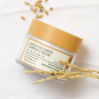 FULLY Rice Ceramide Capsule Cream 90ml