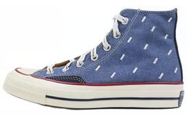 Converse Chuck 70 High 'Indigo Boro' 35