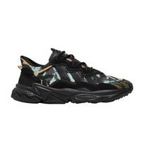Adidas Ozweego 'Black Camo' 37