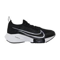 Nike Wmns Air Zoom Tempo NEXT% Flyknit 'Black White' 36.5