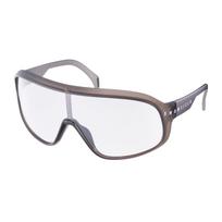 SNOWFIELD F3 SNOWFIELD MGMR Photochromic Clear to Smoke Matte Gunmetal [SWANS] SF-12 Sunglasses, juoda
