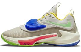 Nike Zoom Freak 3 EP 'Primary Colors' 42.5