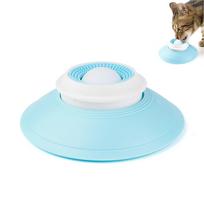 Licking Mat For Dogs Wet Food Lick Pad Slow Feeder Bowl Pet Enrichment Toys Boredom Reducer For Small Medium Large Dog