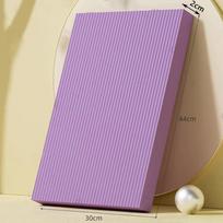 NBR Balance Pad Kneeling Pad High Density Yoga TPE Mat Yoga Pad Fitness Board Support Balance Pad Durable
