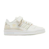 Adidas Wmns Forum Low Premium 'White Halo Ivory' 36