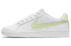 Nike Wmns Court Royale 'White Barely Volt' 38