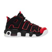 Nike Air More Uptempo GS 'Raudonas pirštas' 38.5