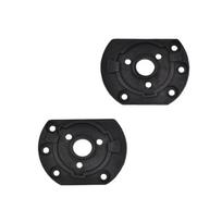 For VW T5 T6 Transporter Caravelle Under Mirror Arm Plastic Left Right