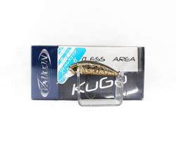 Valkein Kuga 36mm 2.1 grams Floating Lure C197 (6467)
