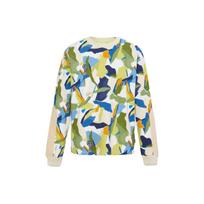 Levis Camo spaudinio apvalios apykaklės vyriškas džemperis A6389-0000 L