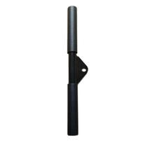 Press Down Bar Curl Pulldown Bar Pull Down Bar Cable Machine Attachment Barbell Cable Attachment for Cable Machine