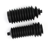 2 vnt. Vairo traukės apsauginiai gaubtai Polaris Ranger RZR 400 500 570 700 800 900 5412012