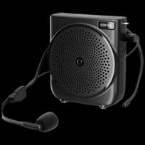 Edifier MF3 Portable Voice Amplifier CN plug (adapter included)