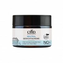 CMD Dead Sea Salt Face Cream 50ml