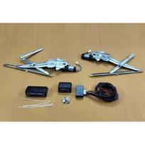 Suzuki Samurai Sj410 Sj413 Sierra Gypsy Manual To Power Window Kit For- 2 Doors