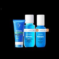 Hi!papa Teen Acne Control Skincare Set