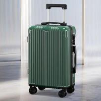 KANDEXS Spinner Luggage Suitcase 20 inch