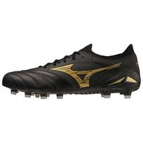 Morelia Neo Mizuno 4 Beta Japan 'Black Gold' P1GA234050 40