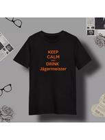 Jagermeister marškinėliai S