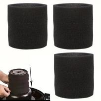 3 vnt. Dulkių siurblio filtro keitimas Šlapiam ir sausam siurbimui Dalys Shop-Vac 90304 90398 90585