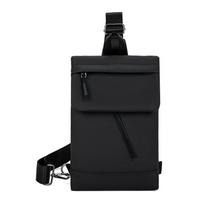 Urban Fashion Water Resistant Sling Bag, Chest Crossbody Shoulder Bag for Daily Outdoor juoda