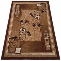 Kilimas Alfa Bcf 270x360cm - minkštas, tankus, modernus dizainas
