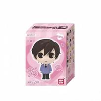 Hot New Ouran High School Host Club Mini Rice Grain Doll Cute Mini Anime Action Figure Desktop Ornamen Festival Gifts