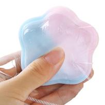 Squishy Taba Sticky Tpr Toy Star Mushy Silicone Mochi Toy Cute Star Handmade New Fidget Toy Relief Stress Relax Gift