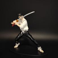Product New Jujutsu Kaisen Itadori Yūji Yutaokkotsu Anime Model Peripheral Desktop Action Figure Ornament Gift