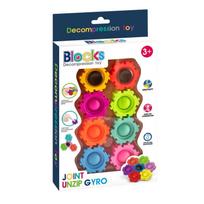 Classic Building Blocks Toy Action Figure Bricks Puzzle Toy Compatible Assemble Model For Kids Children's Educational Toy Gift