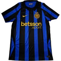 Nike Inter Milan 26-27 Season Home Fan Jersey Unisex jersey II1889-409 XL