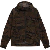 Puma Mostroverse Cellerator Aop Ripstop Striukė Juoda Unisex Viršutinis drabužis 631329-01 S