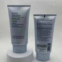 Estée Lauder Perfectly Clean Mėlynas veido prausiklis 150ml Švelnus valymas Drėkinantis Gilus valymas Riebalų kontrolė