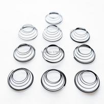 Hook spring #91-176438-05 for PFAFF shoe machine 571,591,574,MA571,MA574,MA591,ZOJE ZJ9610,ZJ9620,BSM9610,BSM9620 etc