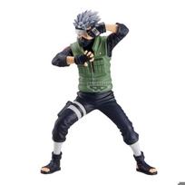 Figurine Grandista | Naruto Shippuden | Hatake Kakashi V2