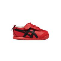 Onitsuka Tiger Mexico 66 Classic Red Black (TD) 19.5