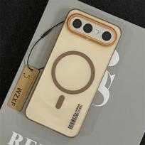 Matte Pc Case for Vivo X300 FE Shockproof Magnetic for  Frosted Translucent Hard Cover for VIVO X300FE S0 Pro Mini For VIVO X300 FE